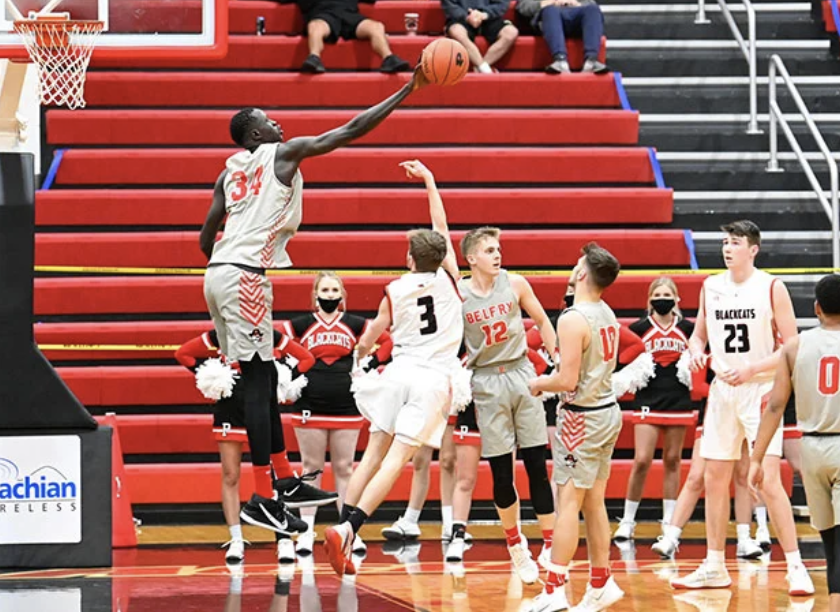 Tyler Shough Action 2 Jordie Harr