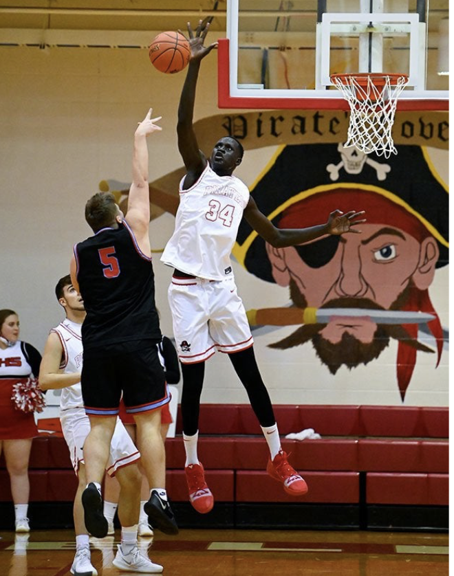 Tyler Shough Action 2 Jordie Harr