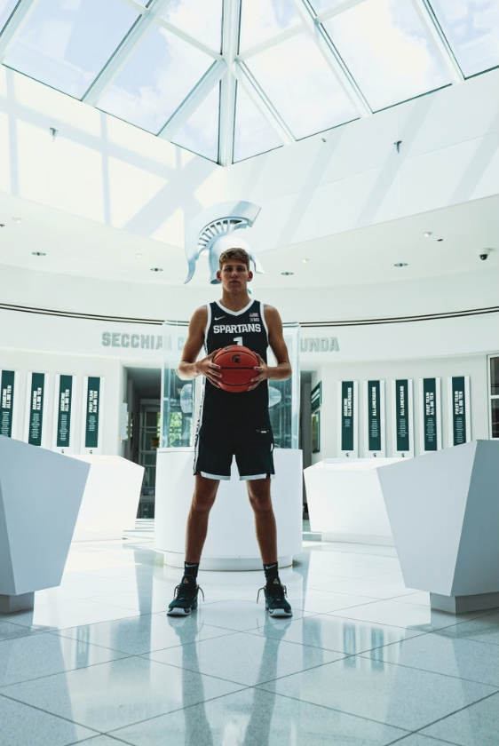 Tyler Shough Action 2 Jordie Harr