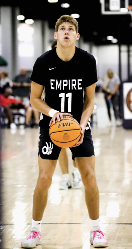 Tyler Shough Action 2 Jordie Harr