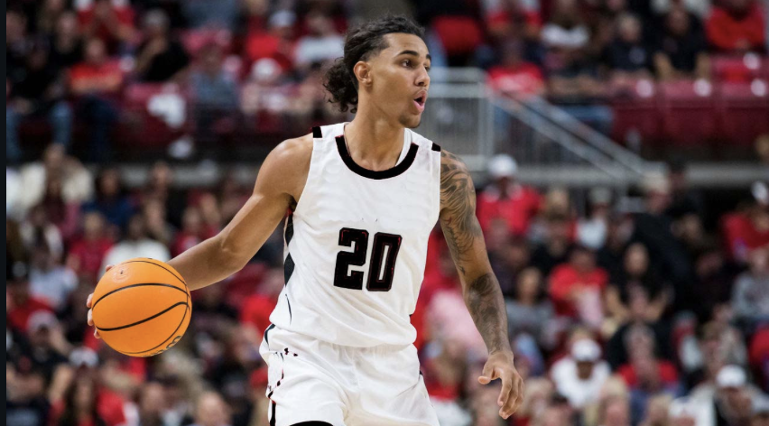 Tyler Shough Action 2 Jordie Harr