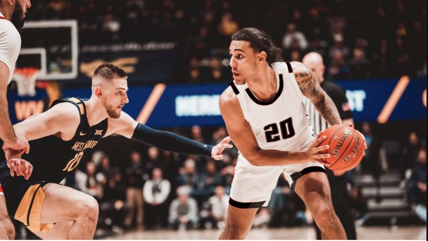 Tyler Shough Action 2 Jordie Harr