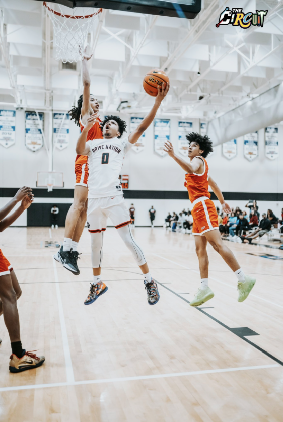 Tyler Shough Action 2 Jordie Harr