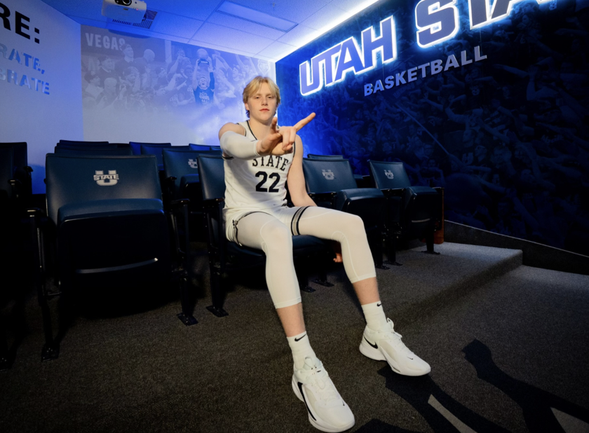 Tyler Shough Action 2 Jordie Harr